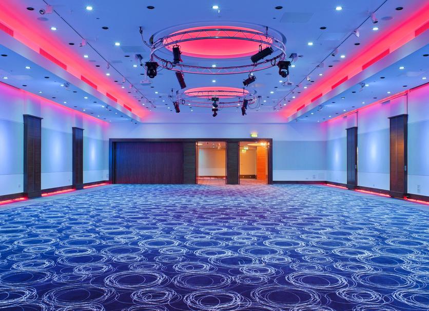Conference room Ảnh