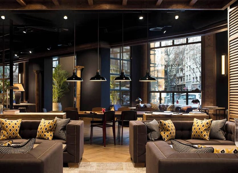Lounge Ảnh