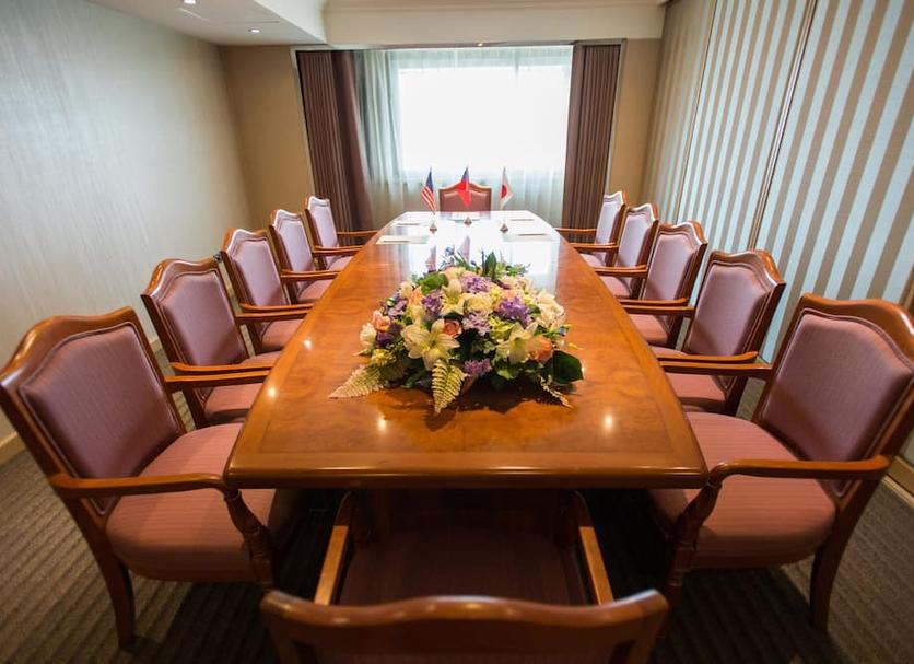 Conference room Ảnh
