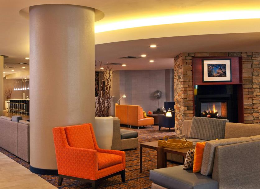 Lounge Ảnh