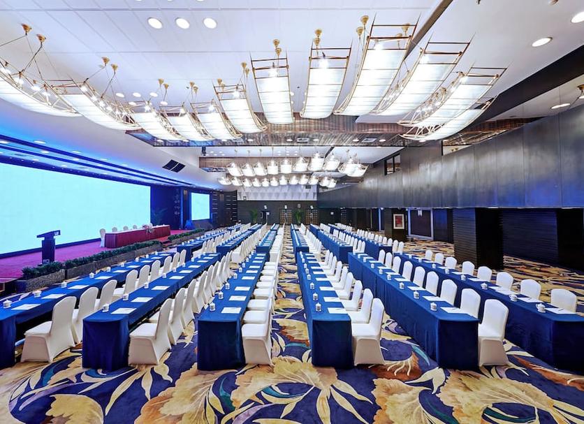 Conference room Ảnh