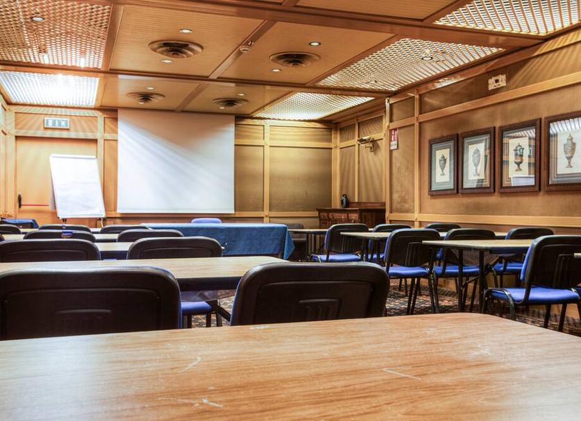 Conference room Ảnh