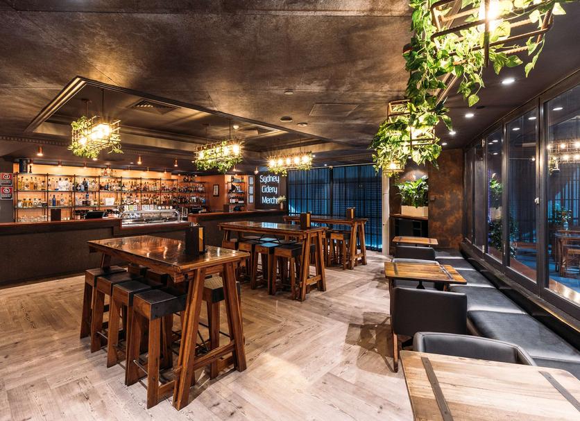 Bar Ảnh