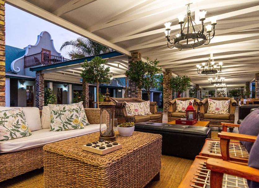 Lounge Ảnh