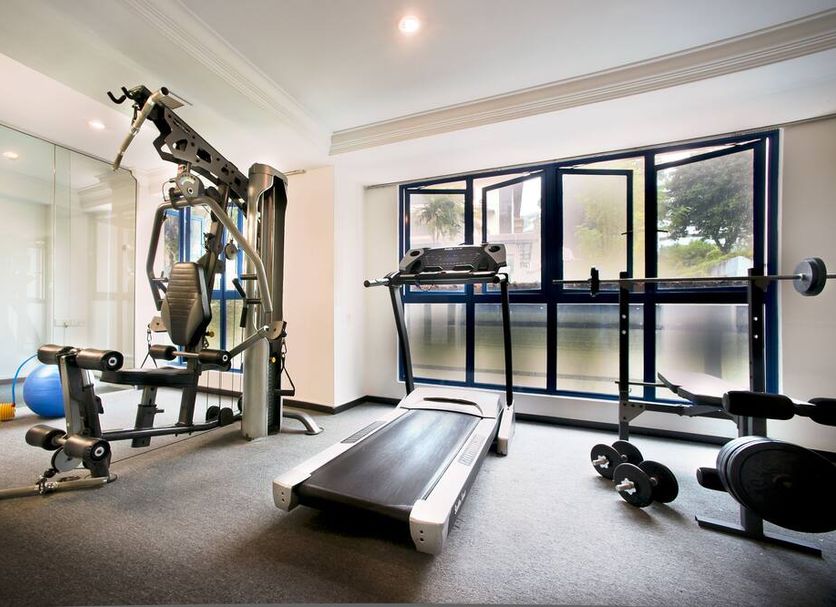 Gym Ảnh
