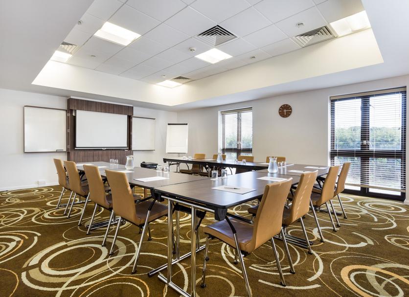 Conference room Ảnh
