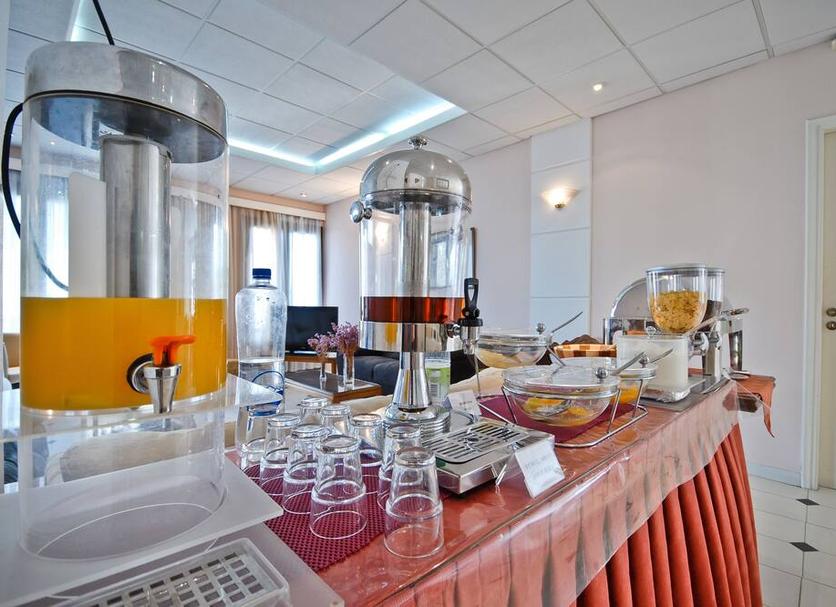 Buffet Ảnh