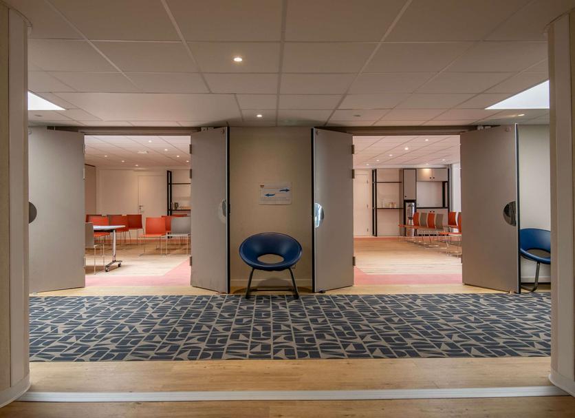 Conference room Ảnh