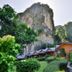 Cảnh ngoài trời