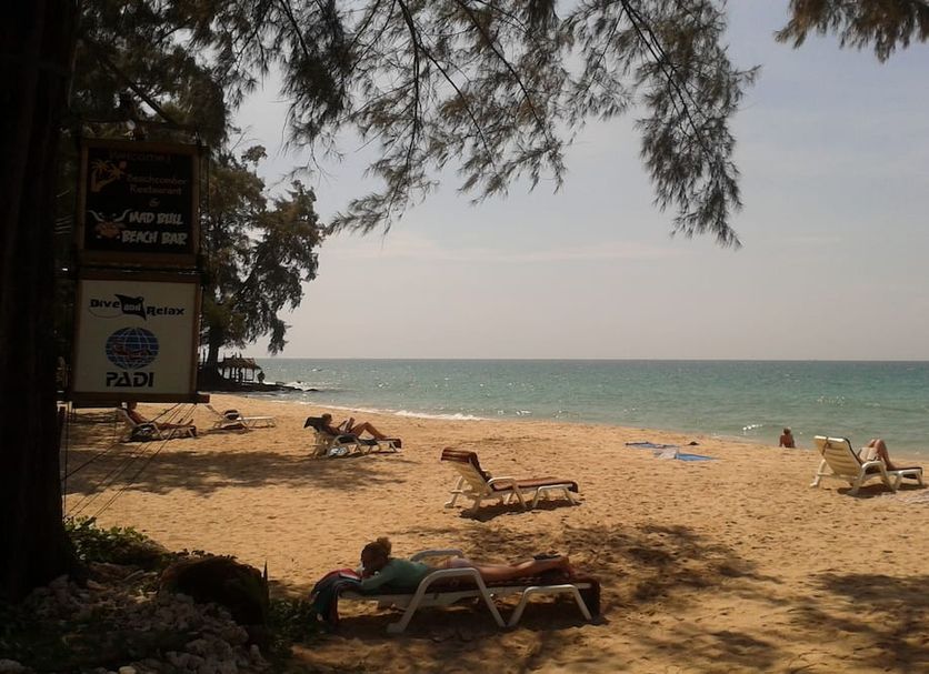 Bãi biển Ảnh