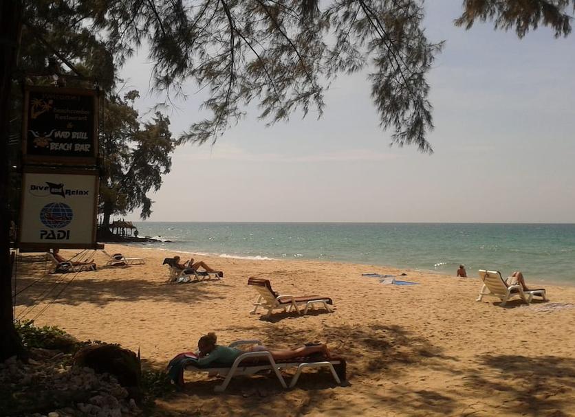 Bãi biển Ảnh