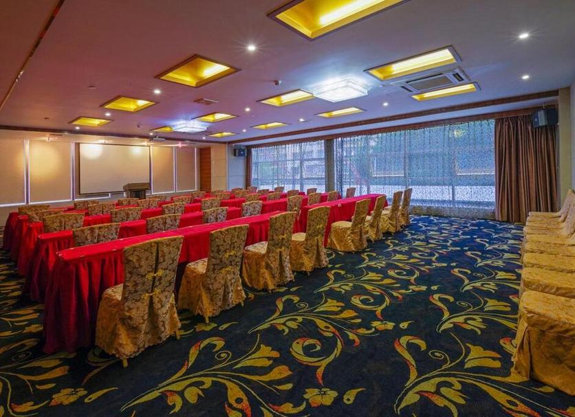 Conference room Ảnh