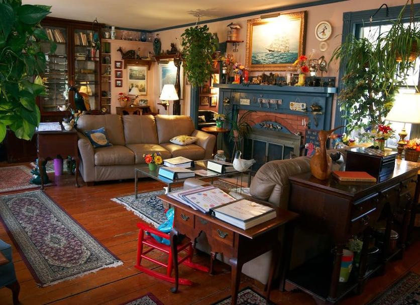Lounge Ảnh