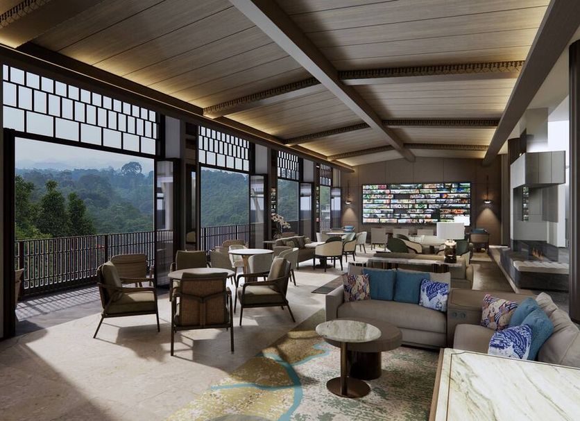 Lounge Ảnh