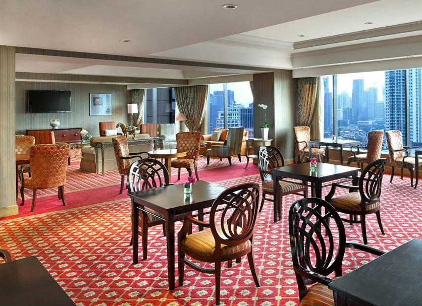 Lounge Ảnh