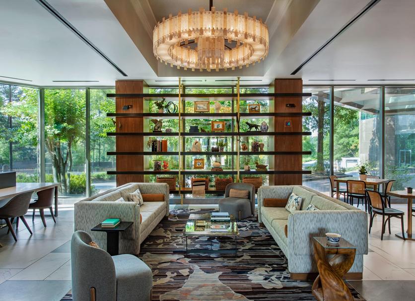 Lounge Ảnh