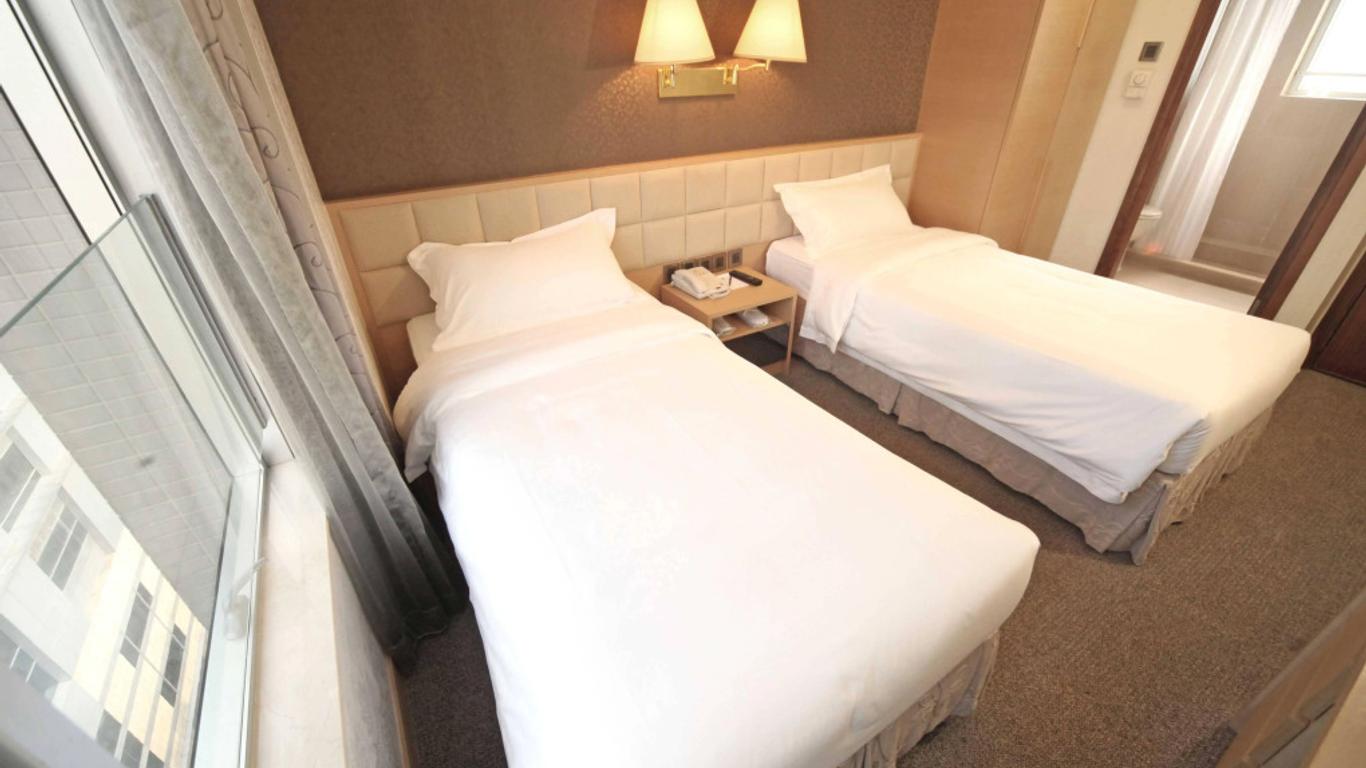H1 Hotel
