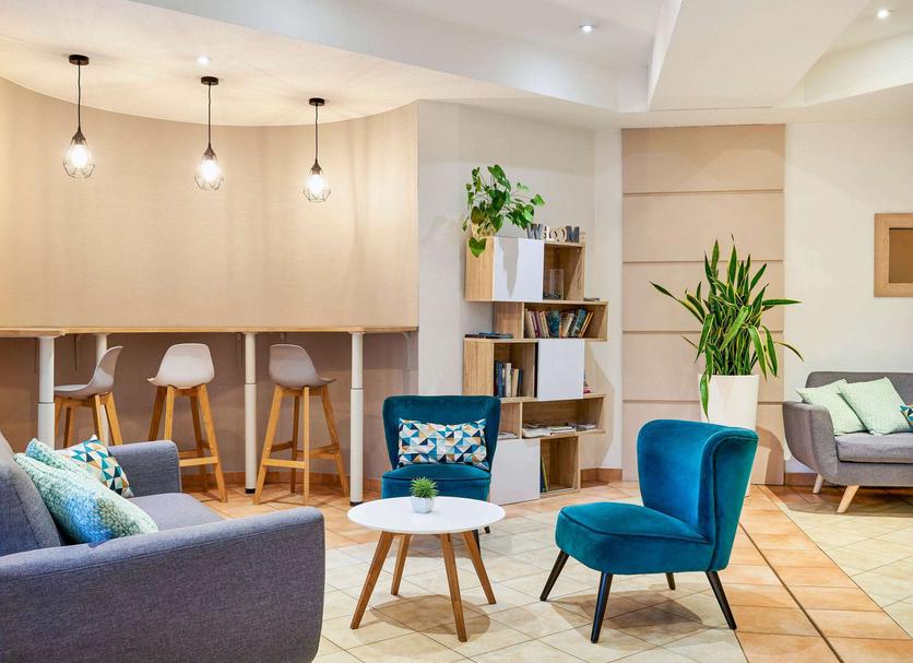Lounge Ảnh