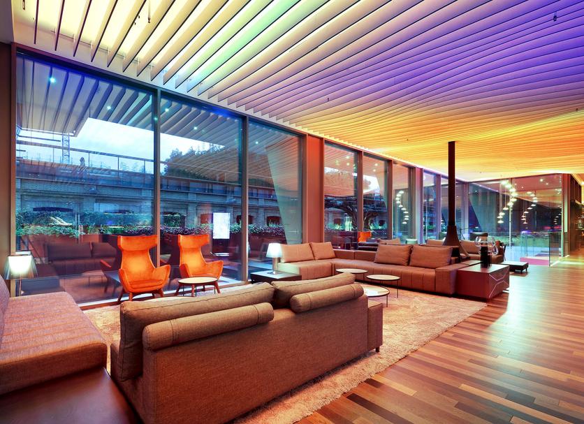 Lounge Ảnh