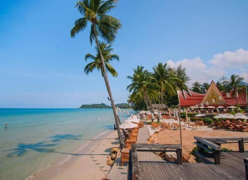 Bãi biển Ảnh