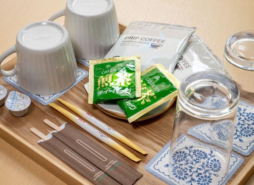 Tiện nghi trong phòng Ảnh