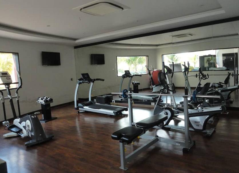 Gym Ảnh
