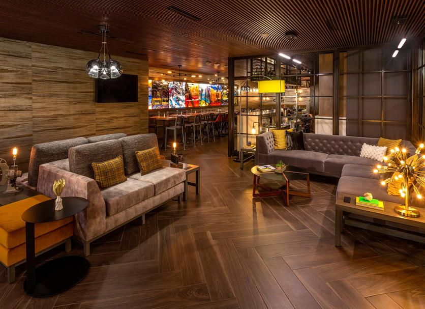 Lounge Ảnh