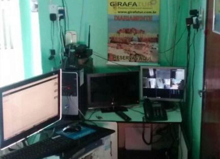 Khu vực làm việc Ảnh