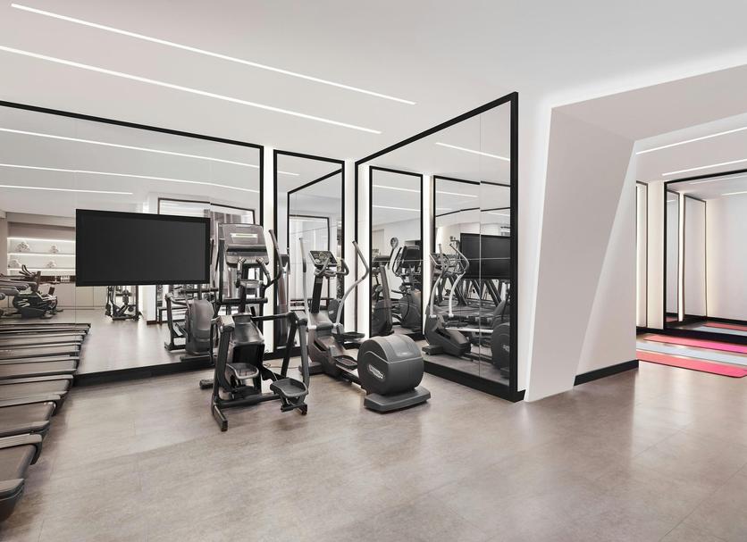Gym Ảnh