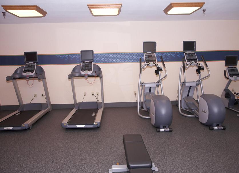 Gym Ảnh