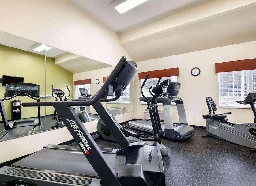 Gym Ảnh