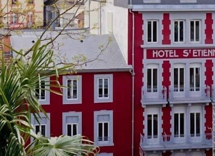 Toà nhà Ảnh