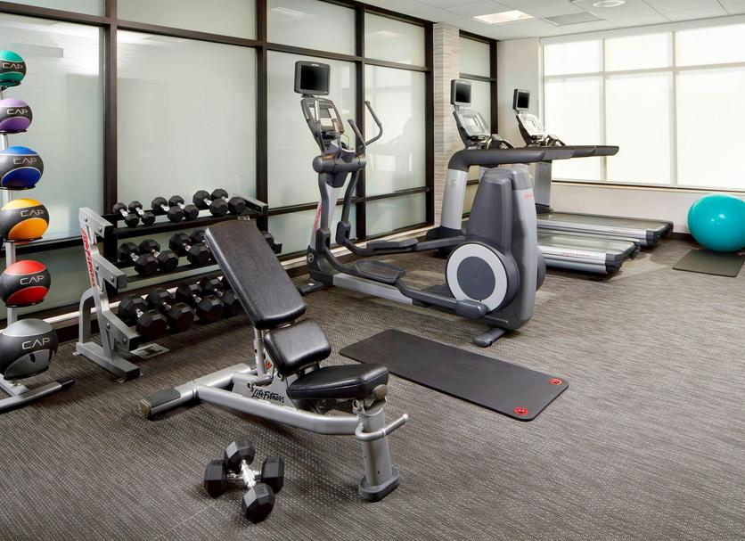 Gym Ảnh