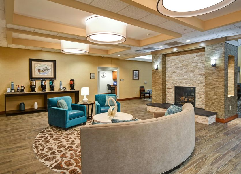 Lounge Ảnh