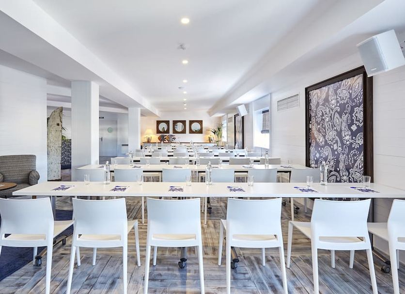 Conference room Ảnh