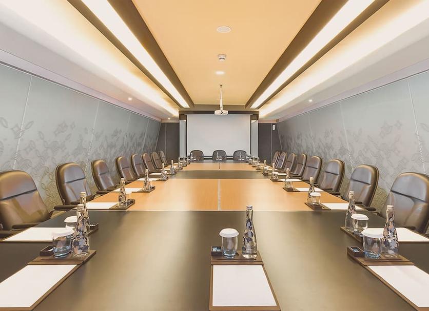 Conference room Ảnh