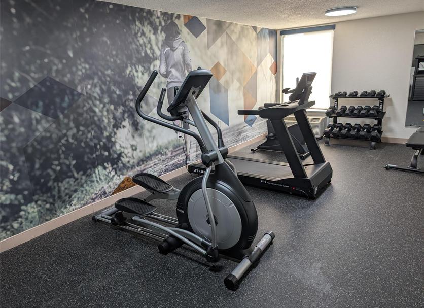 Gym Ảnh