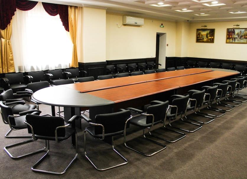 Conference room Ảnh