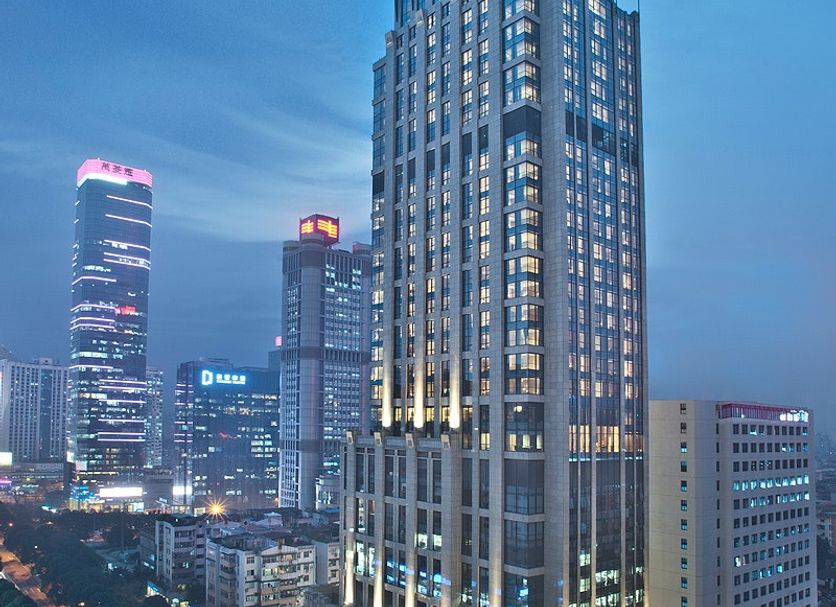 Toà nhà Ảnh