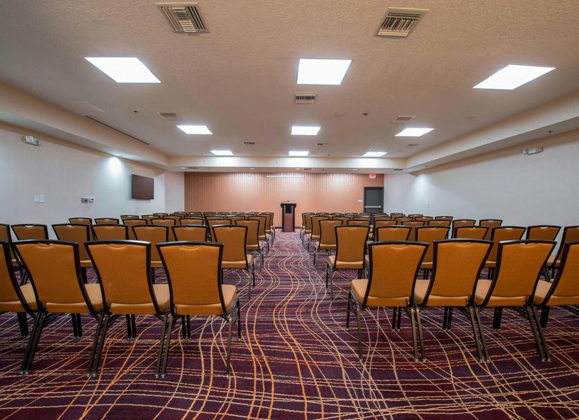 Conference room Ảnh
