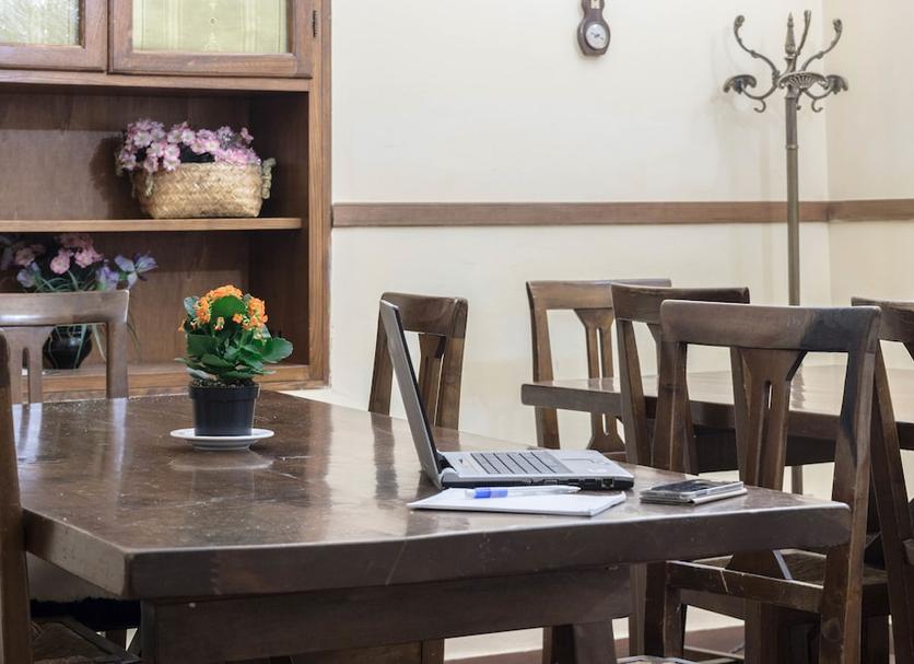 Conference room Ảnh