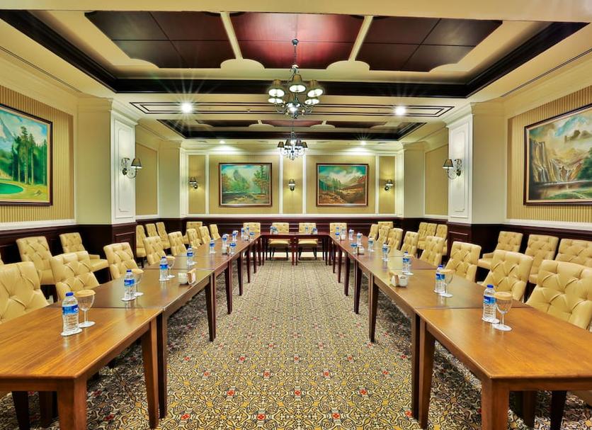 Conference room Ảnh