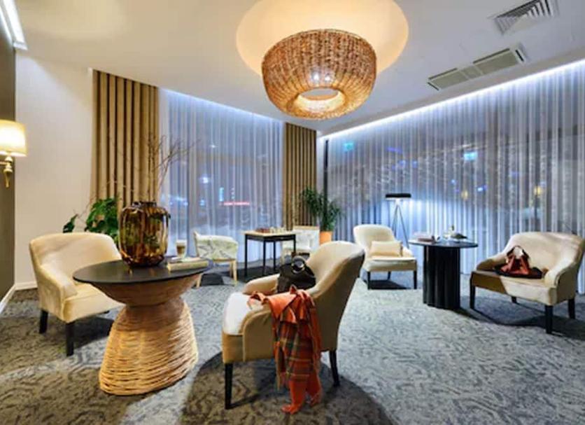 Lounge Ảnh