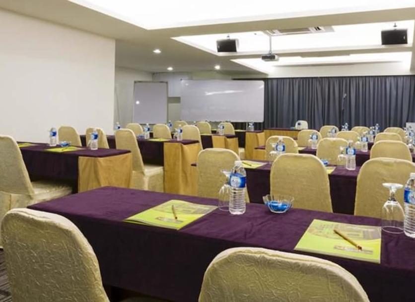 Conference room Ảnh