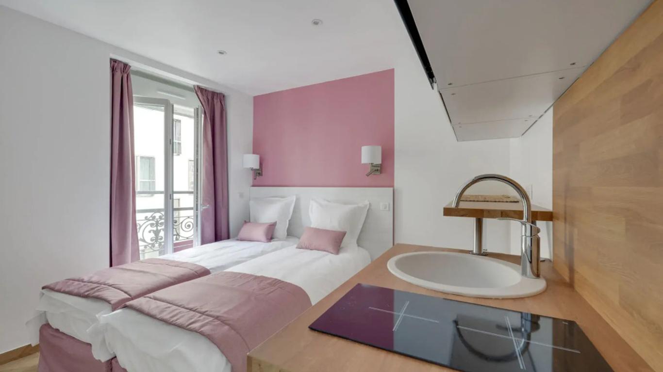 Residence Le Bellevue