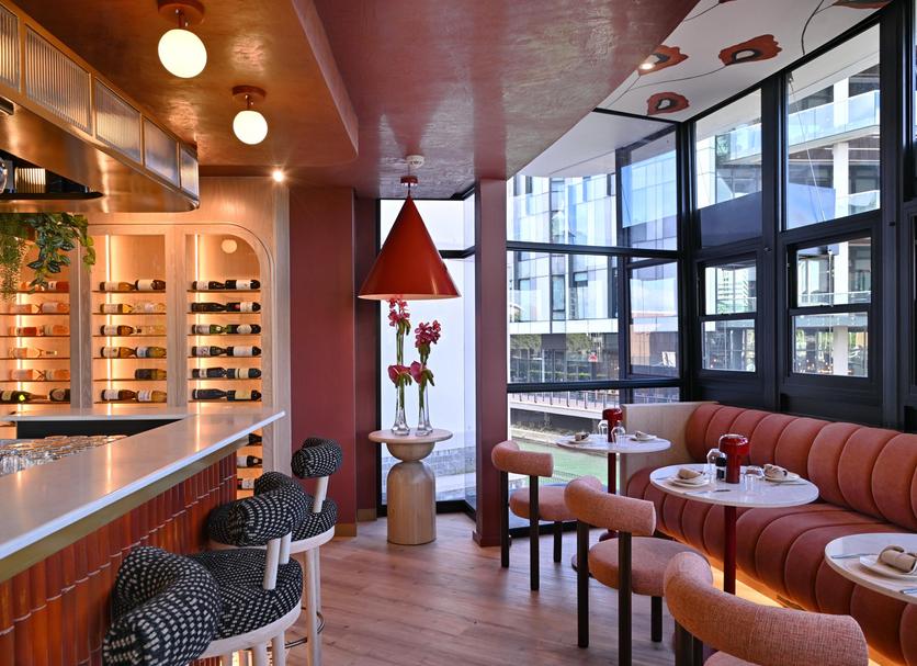 Lounge Ảnh