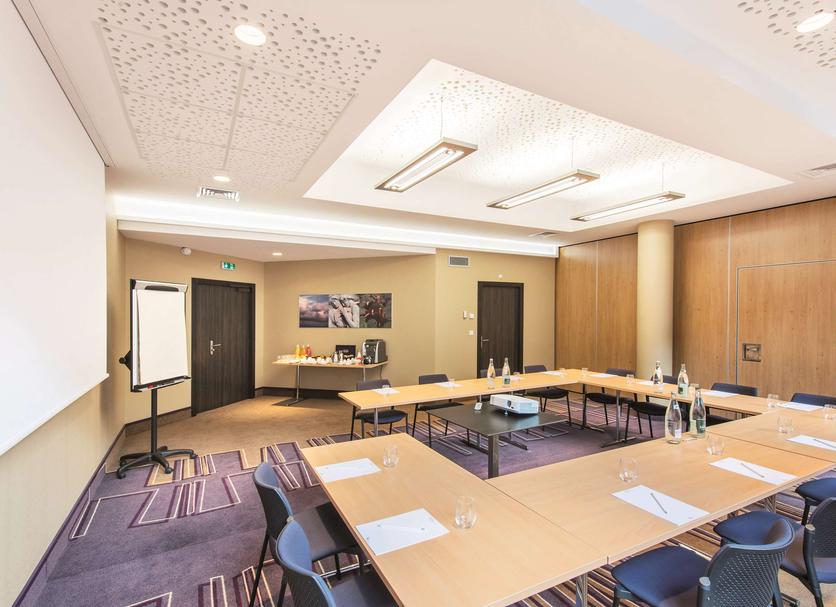 Conference room Ảnh