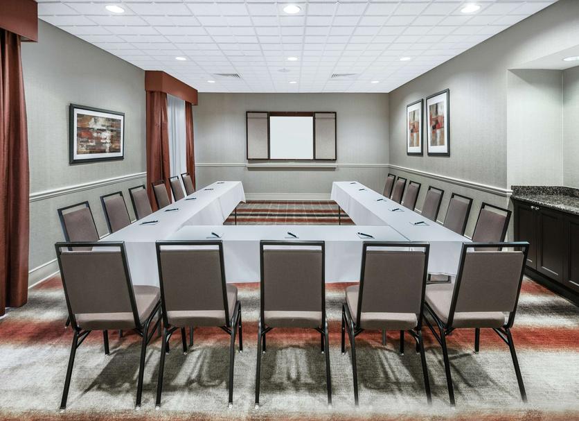 Conference room Ảnh