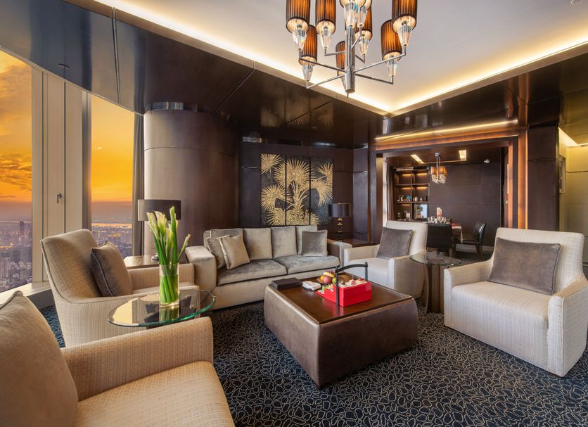 Lounge Ảnh