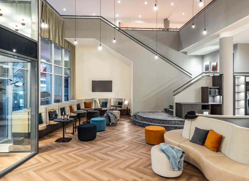 Lounge Ảnh